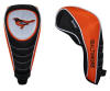 Baltimore Orioles Golf Driver Cover 
