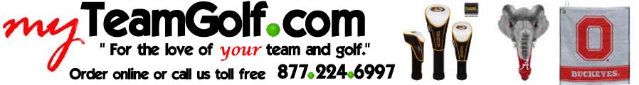 Team Effort Golf Store